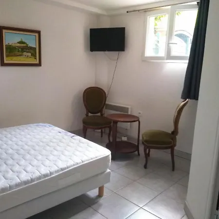 아파트 L'accueillante Maison